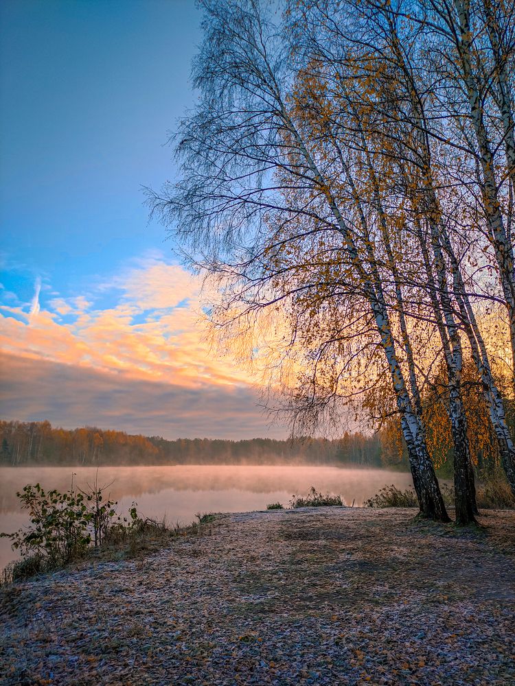 Фотография автора Александр Хухлов
