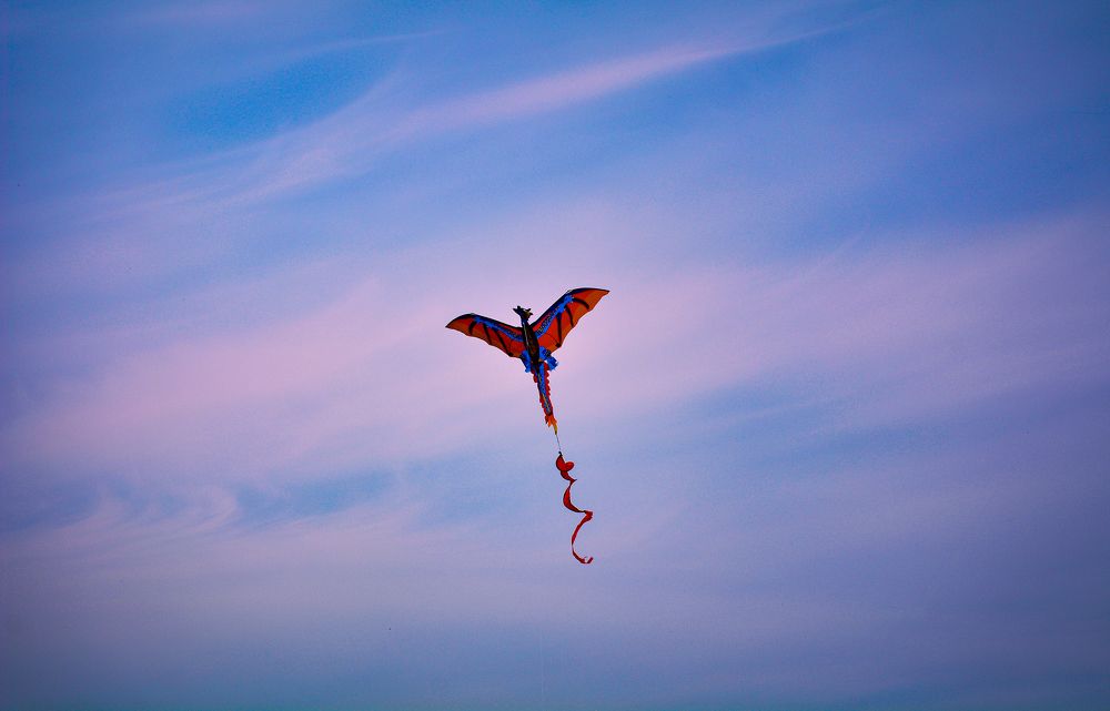 Photograph by Inna Ivanova