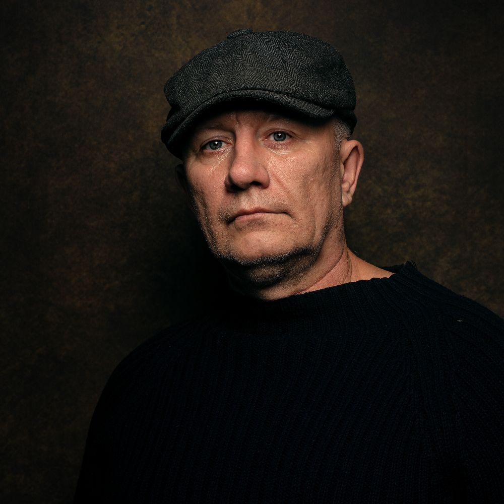 Photograph by Константин Тимонин