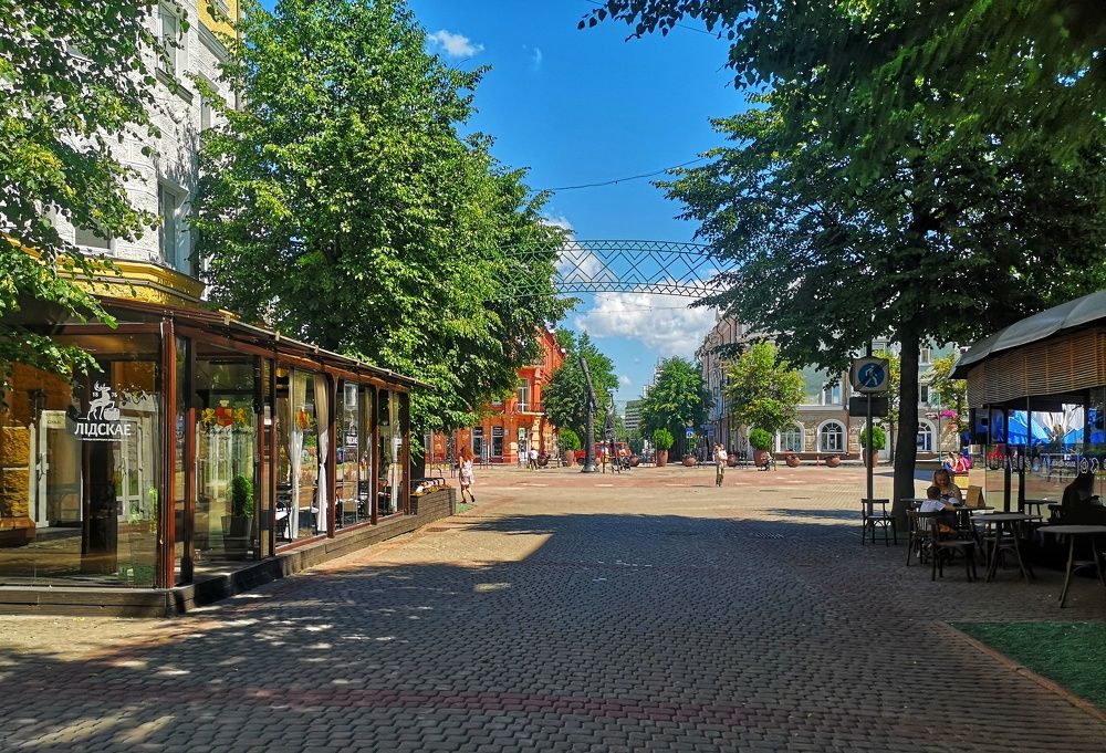 Photograph by Екатерина Борисовна Кузьмина