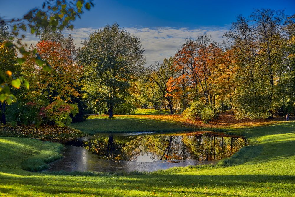 Photograph by Устинов Андрей