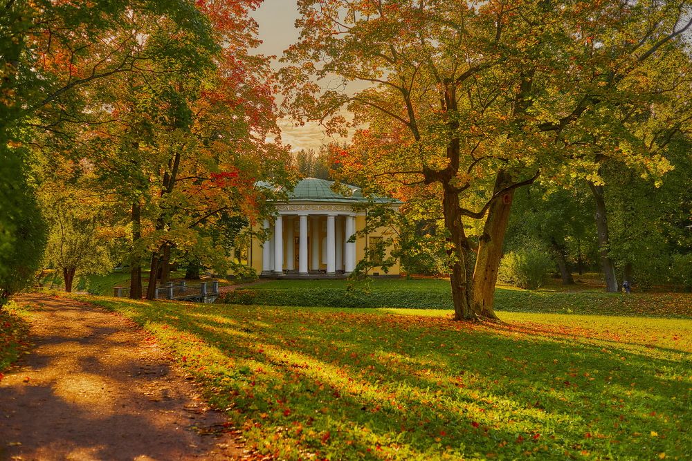 Photograph by Устинов Андрей