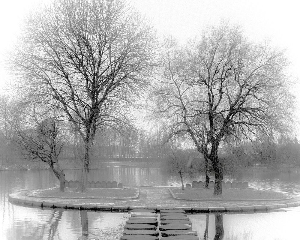 Photograph by Надежда Смирнова