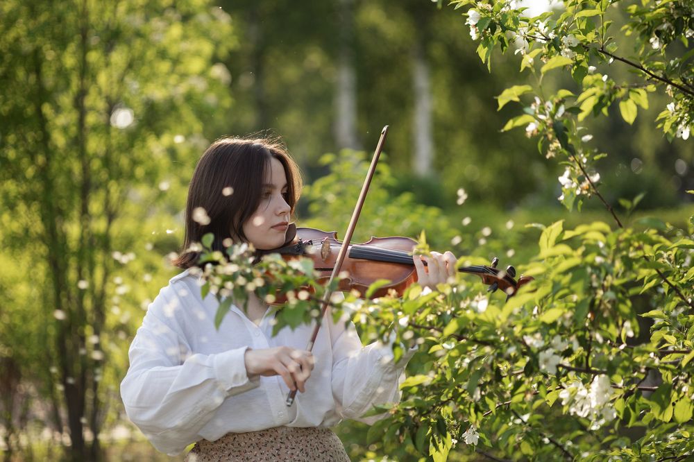 Photograph by Бальзирова Наталья