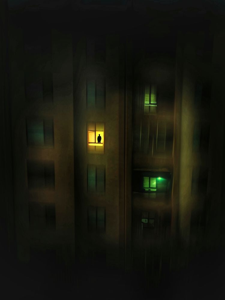 Photograph by Akhoondi Hannaneh