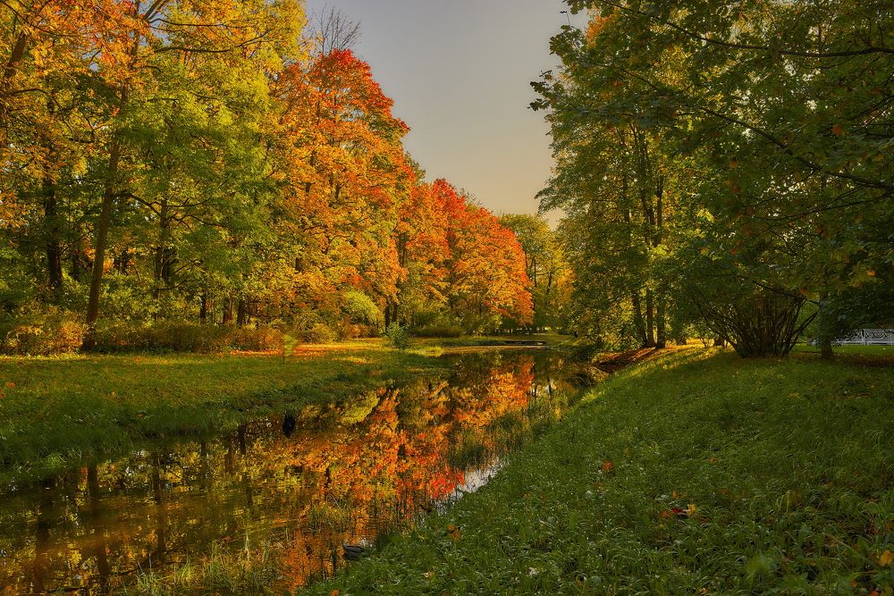 Photograph by Устинов Андрей