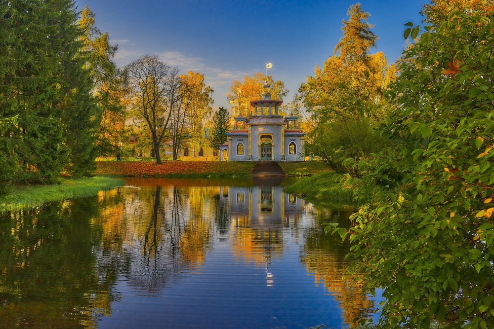 Photograph by Устинов Андрей