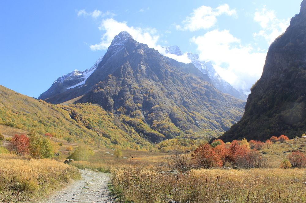 Photograph by Владимир