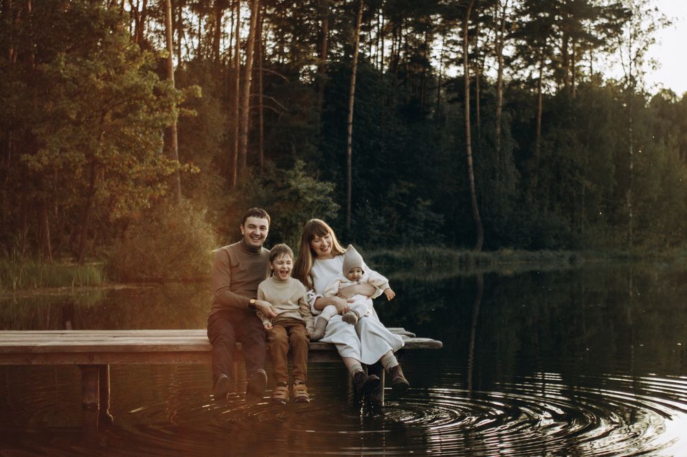 Photograph by Любовь Морозова