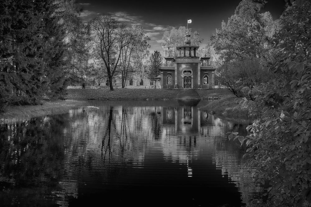 Photograph by Устинов Андрей