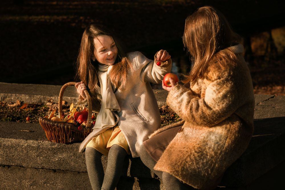 Photograph by Елена Павлова