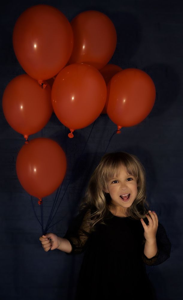 Photograph by Aleksandra Dabrowska