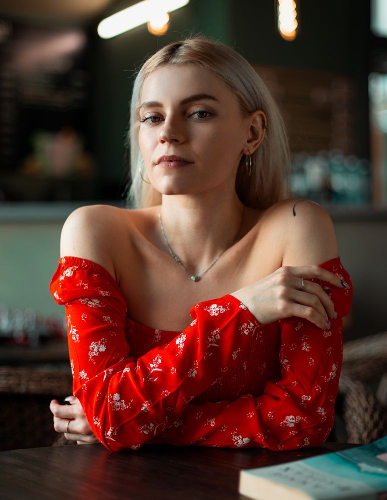 Photograph by Константин Григорьев