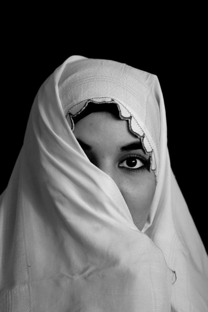 Фотография автора Khaled Zerfaoui