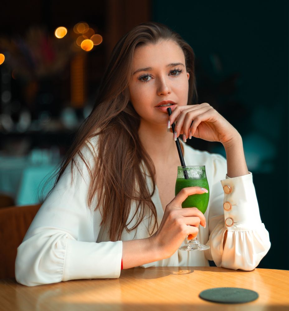 Photograph by Константин Григорьев