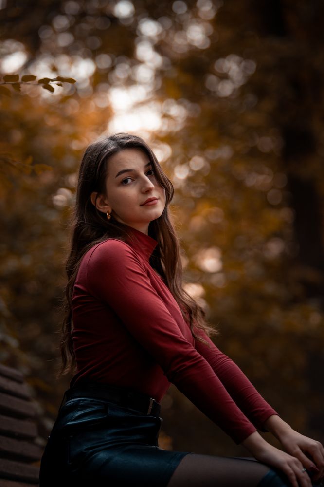 Photograph by Михаил Магазеев