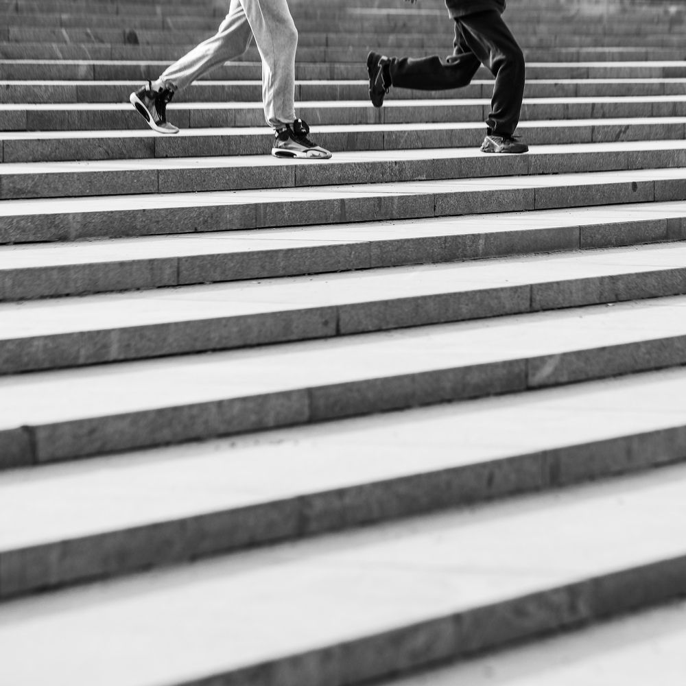 Photograph by Sergey Uskov