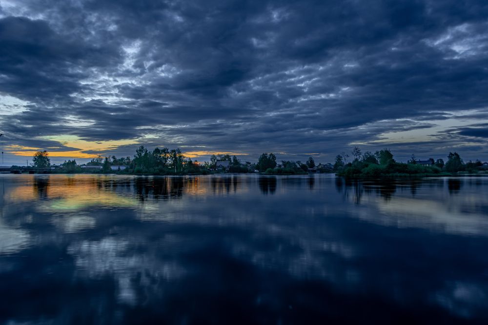 Photograph by Глеб Обуховский