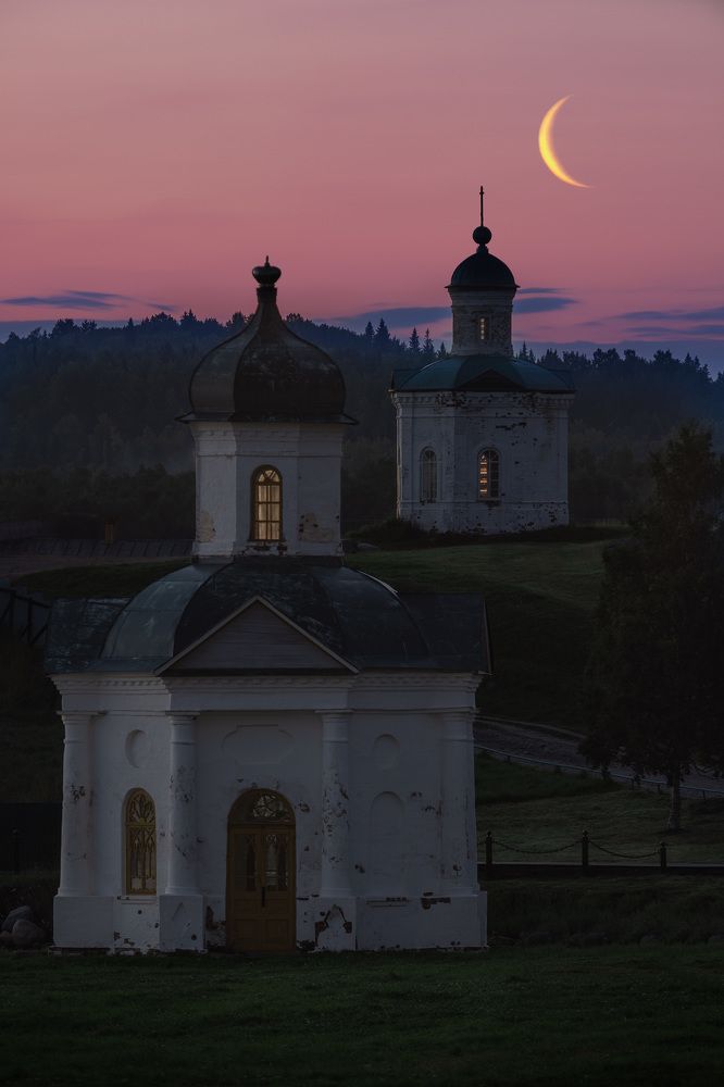 Photograph by Юрий Руднев