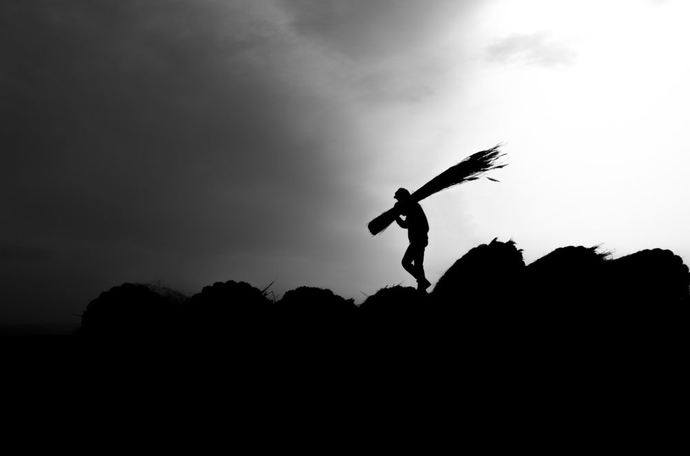 Photograph by Selcuk Ozdil