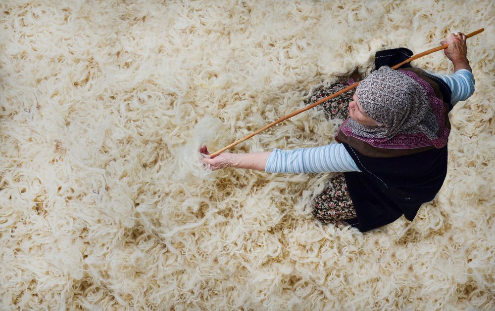 Photograph by Selcuk Ozdil