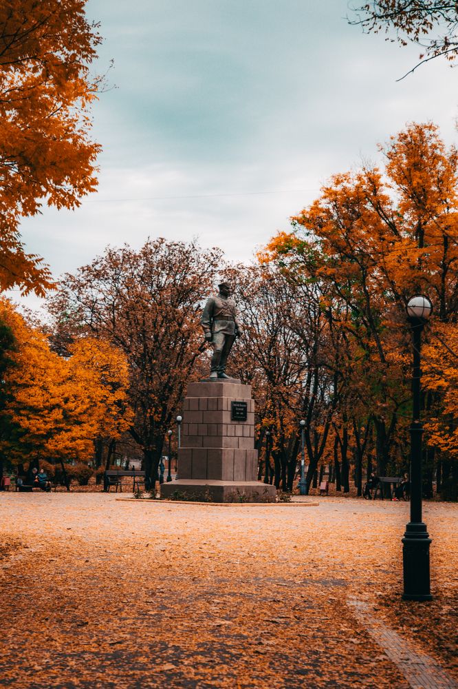 Photograph by Ирина Панкова