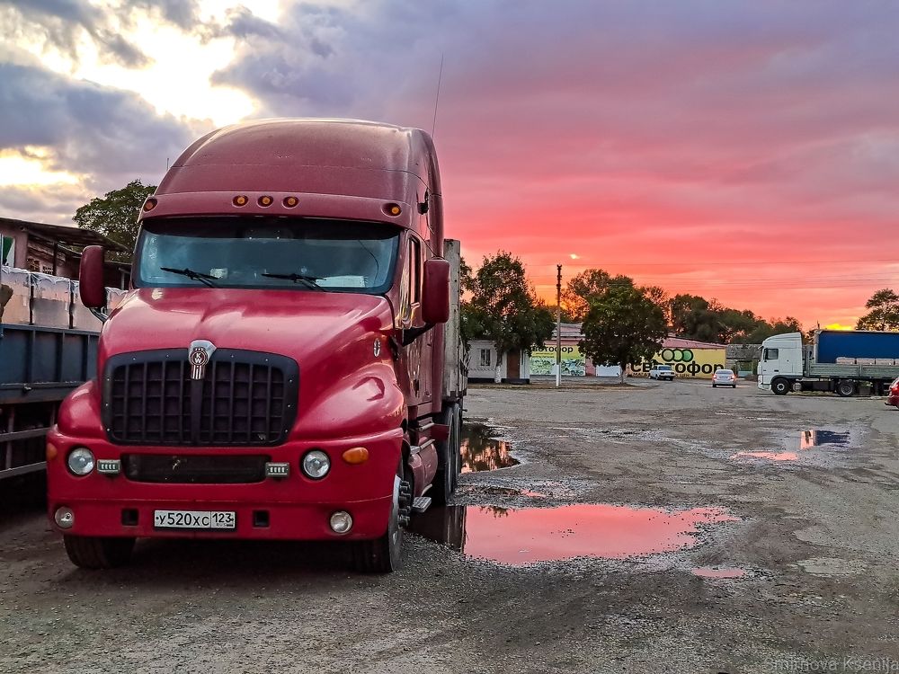 Фотография автора Ксения Смирнова