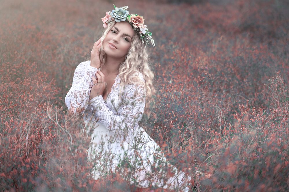 Photograph by Aleksandra Dabrowska