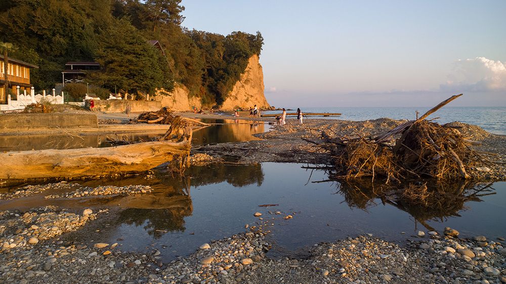 Photograph by Юрий Миронов