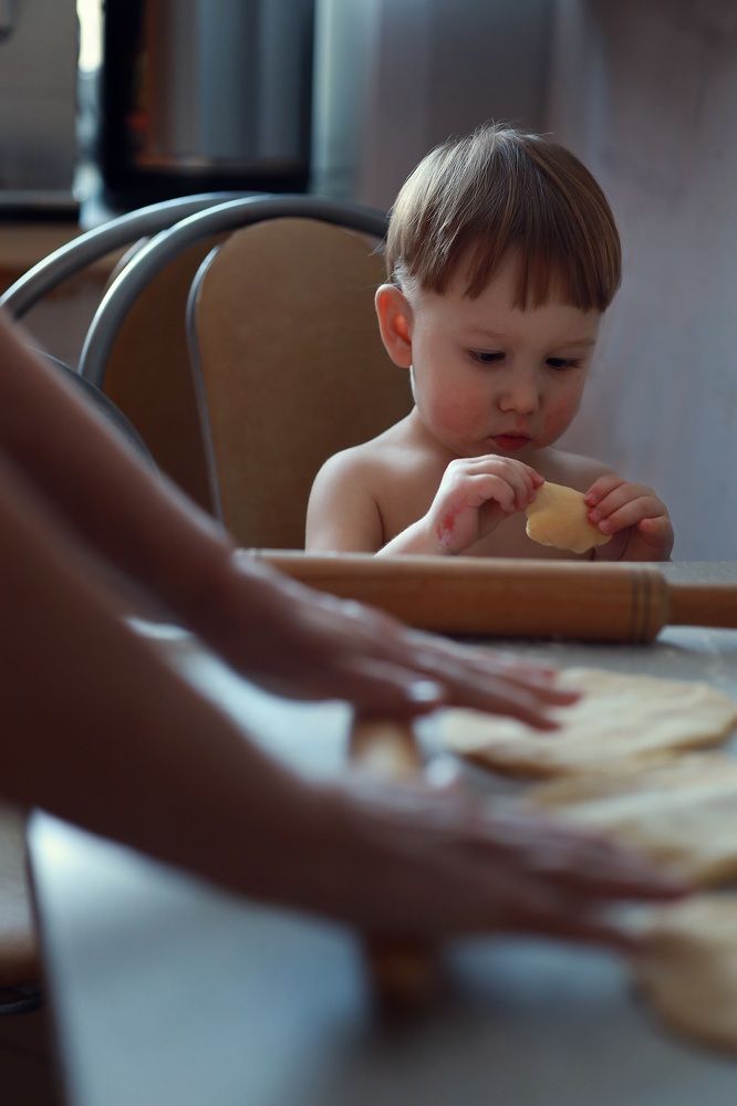 Photograph by Елена Сторожева