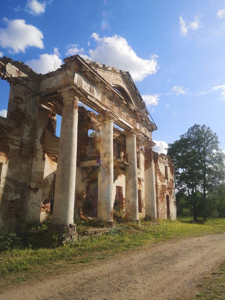 Photograph by Екатерина Борисовна Кузьмина