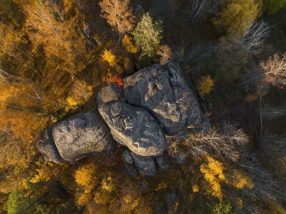 Photograph by Гончаренко Денис