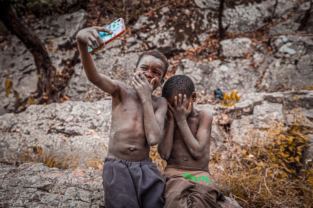 Photograph by Edgar 'S