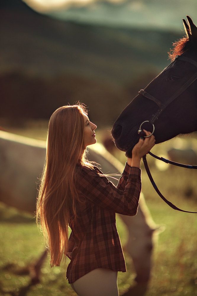 Photograph by Евгения Ильина