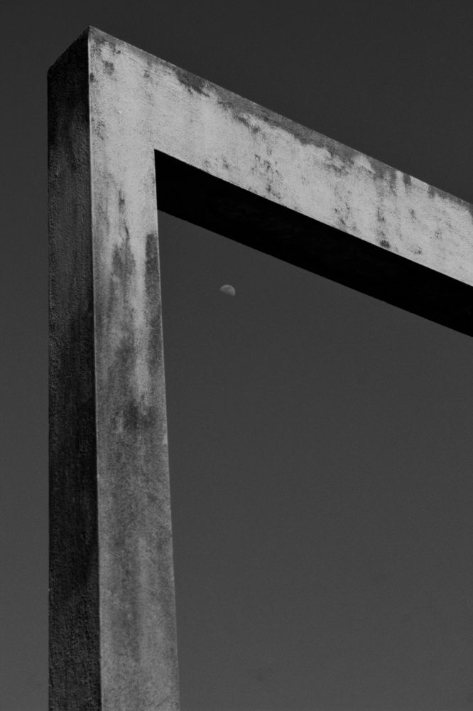 Frame