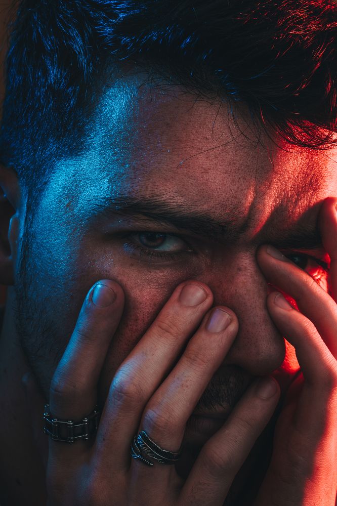 Photograph by Ivan Amato