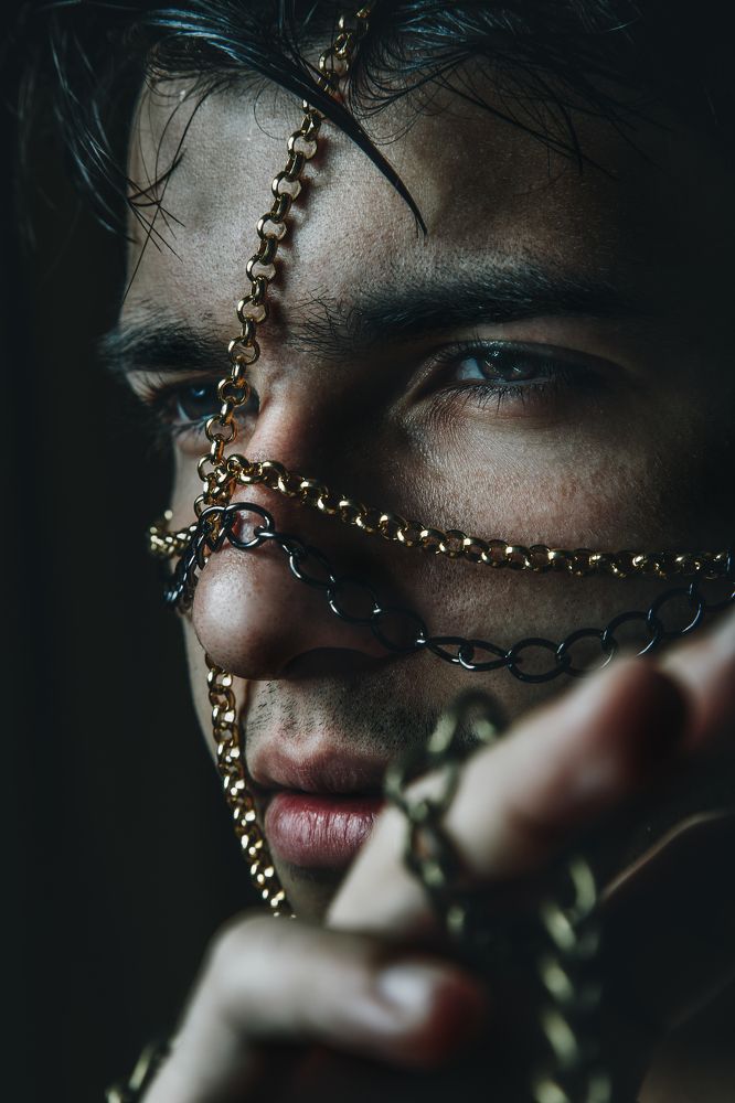 Photograph by Ivan Amato