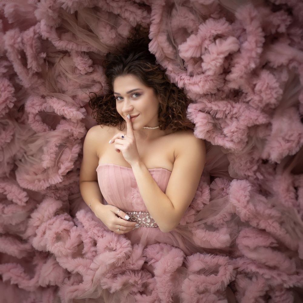 Photograph by Ольга Фомченко