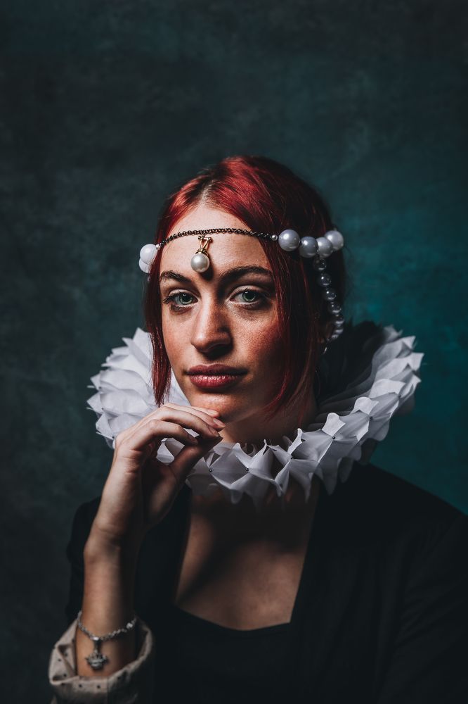 Photograph by Ivan Amato