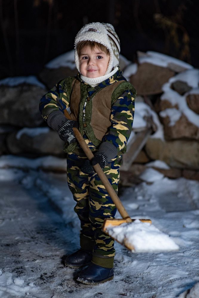 Photograph by Алексей Торлопов