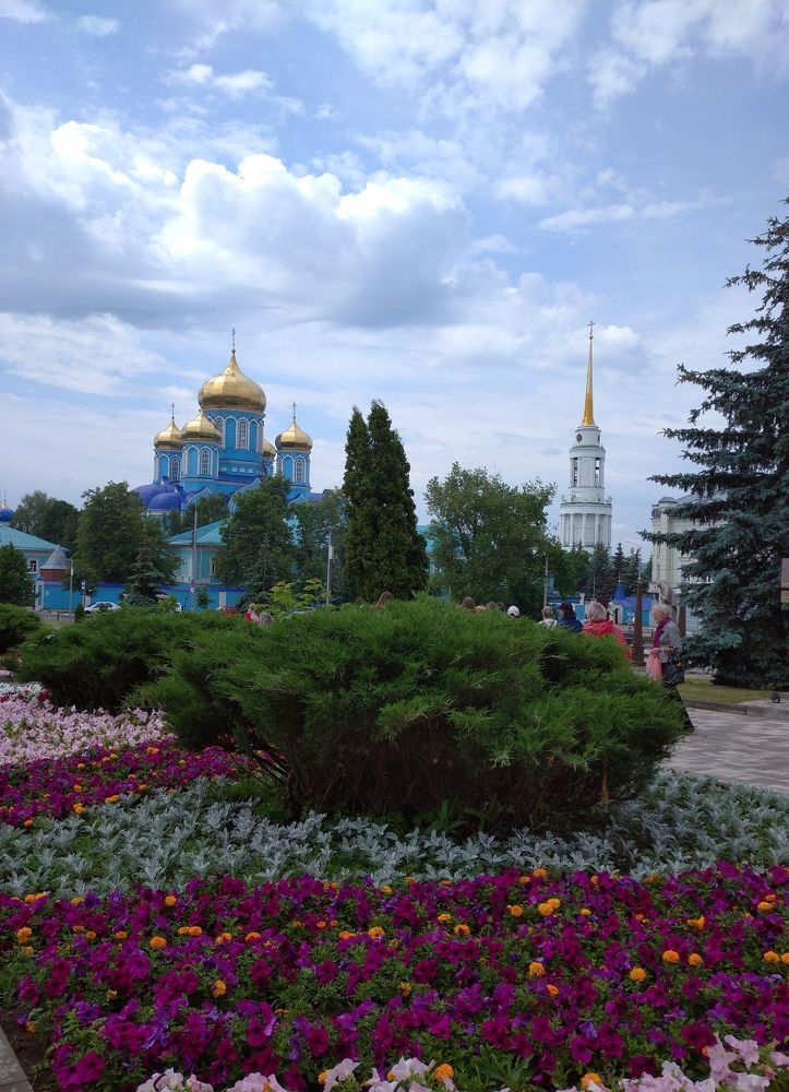 Photograph by Елена Коробченко