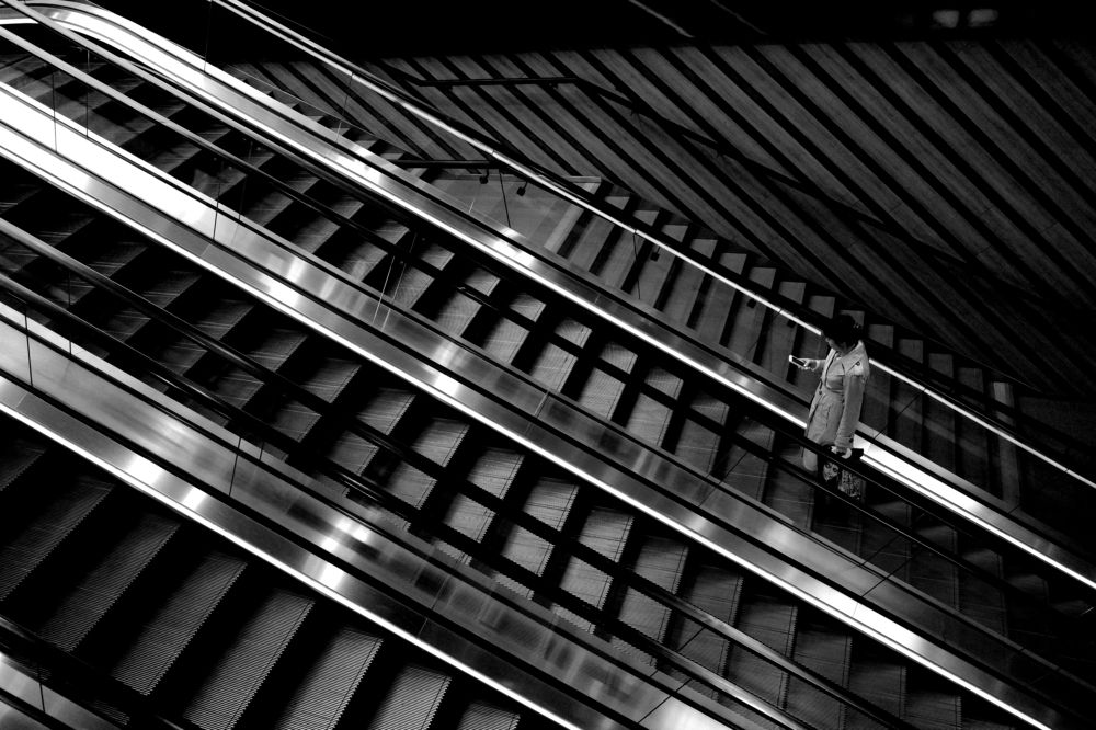 Photograph by Руслан Романов