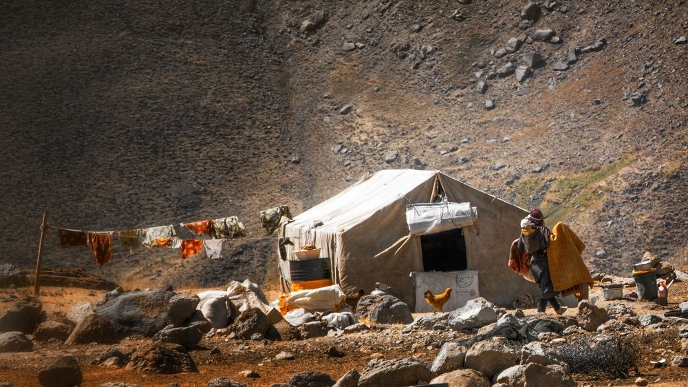 Фотография автора ABOLFAZL MAHMOUDI