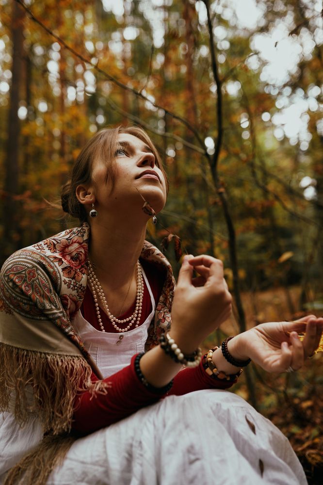 Photograph by Valeria Morozova