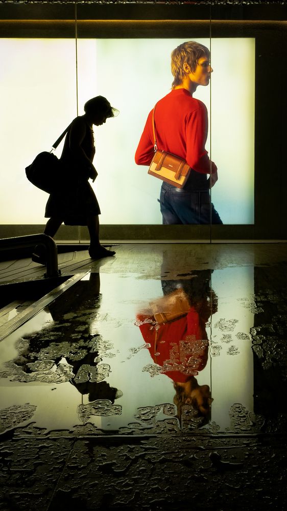 Photograph by Thanh Nguyen