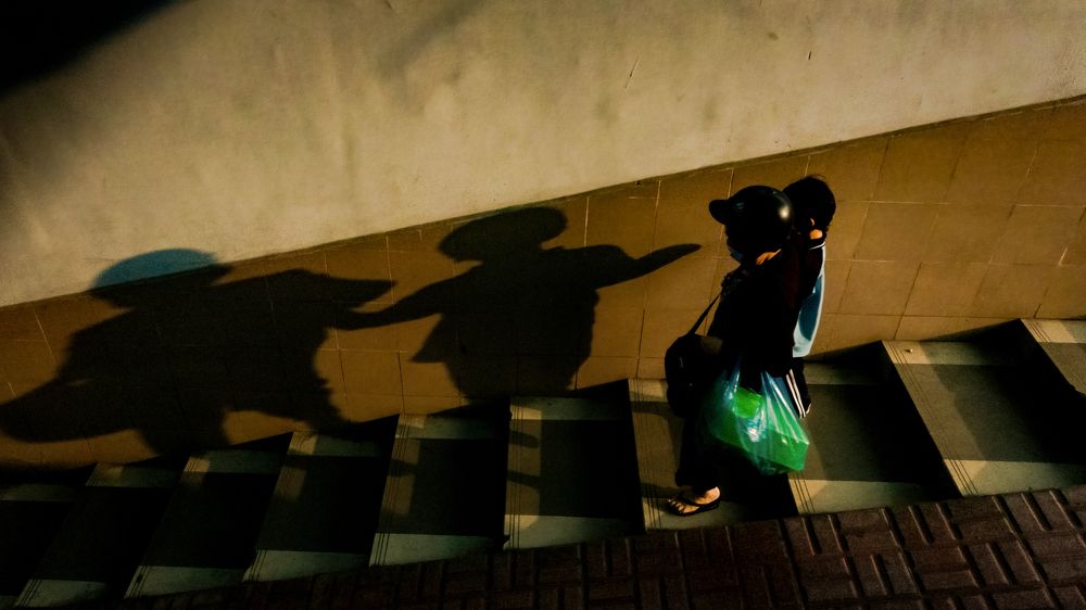 Photograph by Thanh Nguyen