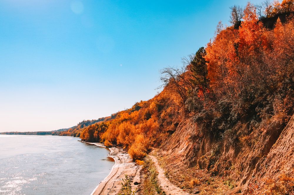 Photograph by Алексей Голубев