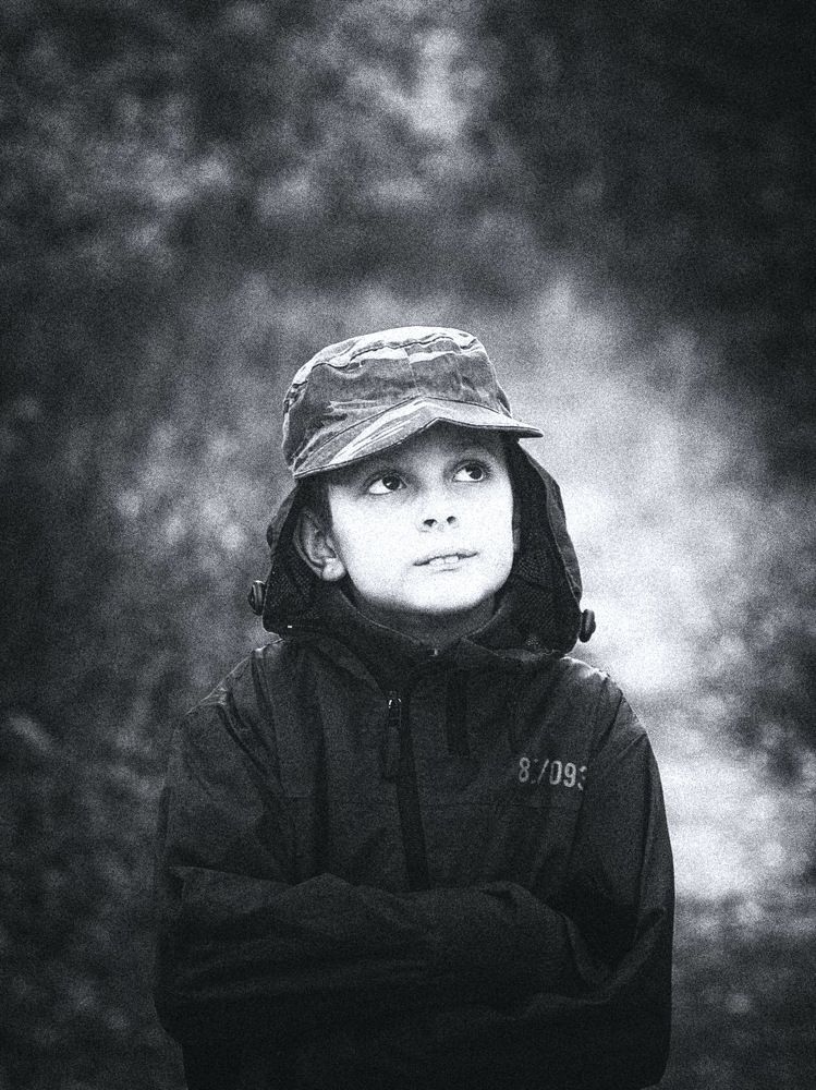 Photograph by Red Pashechka