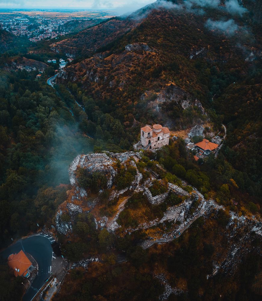 Photograph by Stoyan Shopov