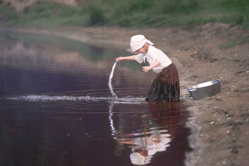 Photograph by Михаил Славный